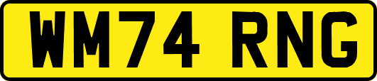 WM74RNG