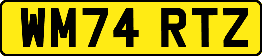 WM74RTZ
