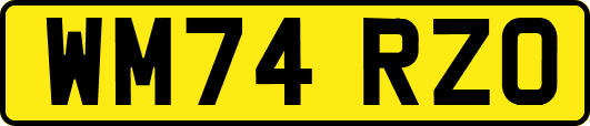 WM74RZO