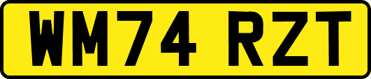 WM74RZT