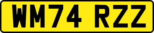 WM74RZZ