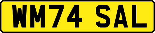 WM74SAL