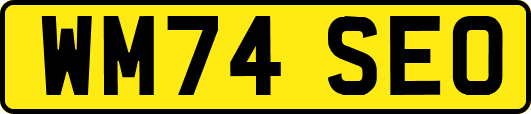 WM74SEO