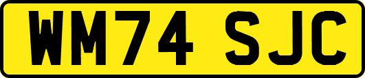 WM74SJC