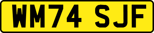 WM74SJF