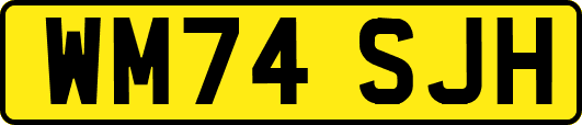 WM74SJH