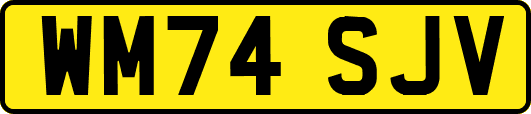 WM74SJV