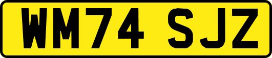 WM74SJZ