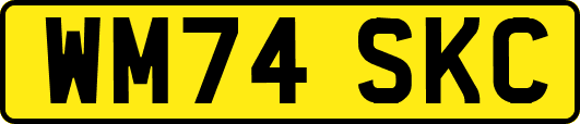 WM74SKC