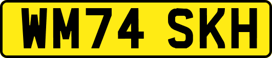WM74SKH