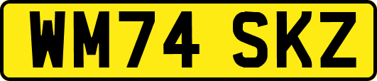 WM74SKZ