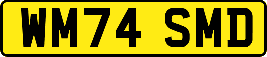 WM74SMD