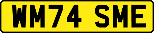 WM74SME