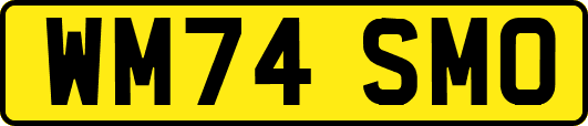 WM74SMO