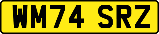 WM74SRZ