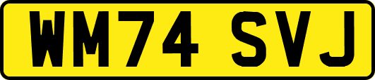 WM74SVJ