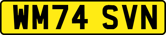 WM74SVN