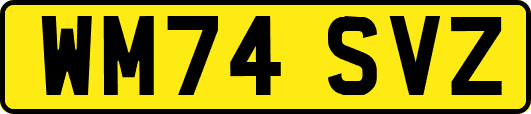 WM74SVZ