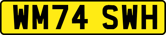 WM74SWH