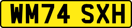 WM74SXH