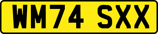 WM74SXX
