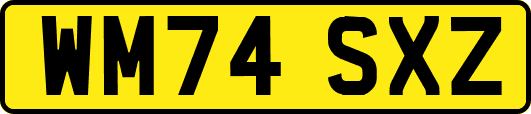 WM74SXZ