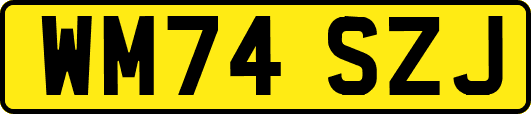 WM74SZJ