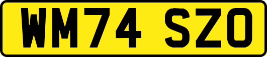 WM74SZO