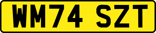 WM74SZT