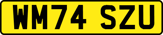 WM74SZU