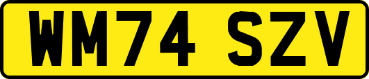 WM74SZV