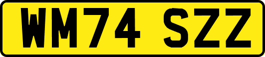 WM74SZZ