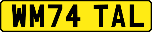 WM74TAL