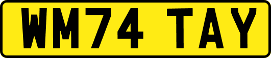 WM74TAY