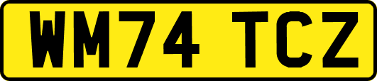 WM74TCZ