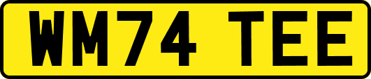 WM74TEE