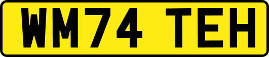 WM74TEH