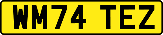 WM74TEZ
