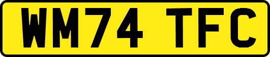 WM74TFC