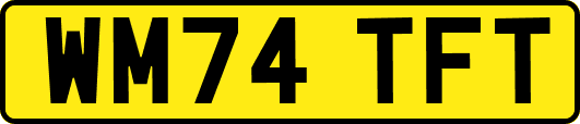 WM74TFT