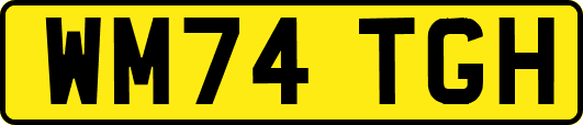 WM74TGH