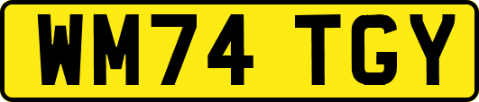 WM74TGY
