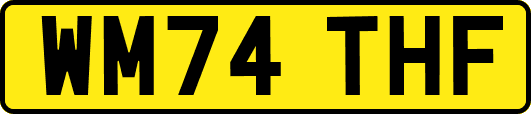 WM74THF