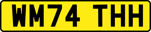 WM74THH