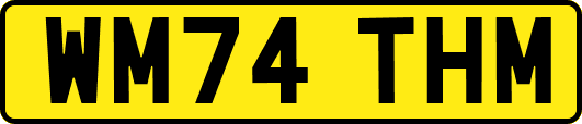 WM74THM
