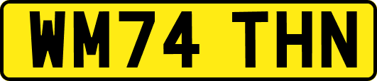 WM74THN