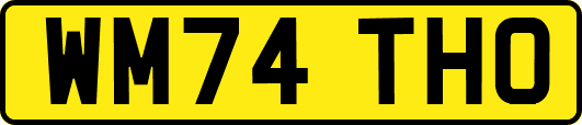 WM74THO