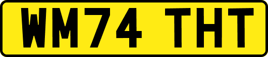 WM74THT