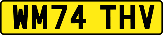 WM74THV