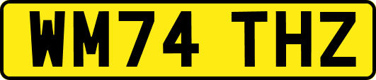 WM74THZ